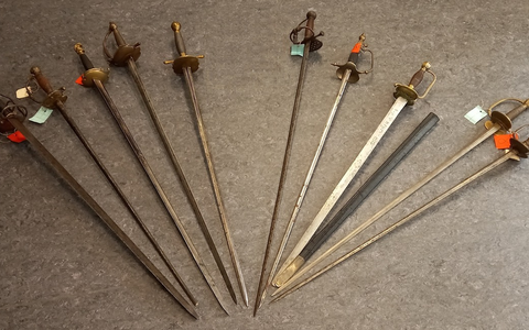 POL-PDNR: Ein Linzer Urgestein verabschiedet sich - Veit Doll geht nach über 44 Jahren als Polizeibeamter in Ruhestand - Foto: presseportal.de POL-PDNR: Ein Linzer Urgestein verabschiedet sich - Veit Doll geht nach über 44 Jahren als Polizeibeamter in Ruhestand - Foto: presseportal.de