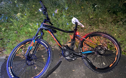 FW-MH: Kampfmittelfunde im Hafen und Verkehrsunfall auf der A40 - Foto: presseportal.de