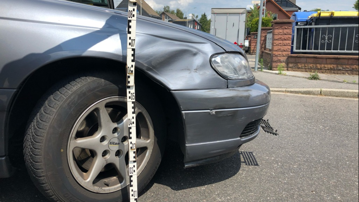 POL-ME: Verkehrsunfallfluchten aus dem Kreisgebiet - 2505038 - Foto: presseportal.de