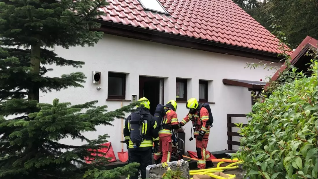 Niederländische 13. Leichte Brigade festigt ihre Einsatzbereitschaft - Bild: presseportal.de
