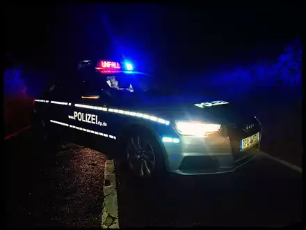 POL-PDNW: Kleinkarlbach - Verkehrsunfallflucht - Zeugen gesucht! - Foto: presseportal.de