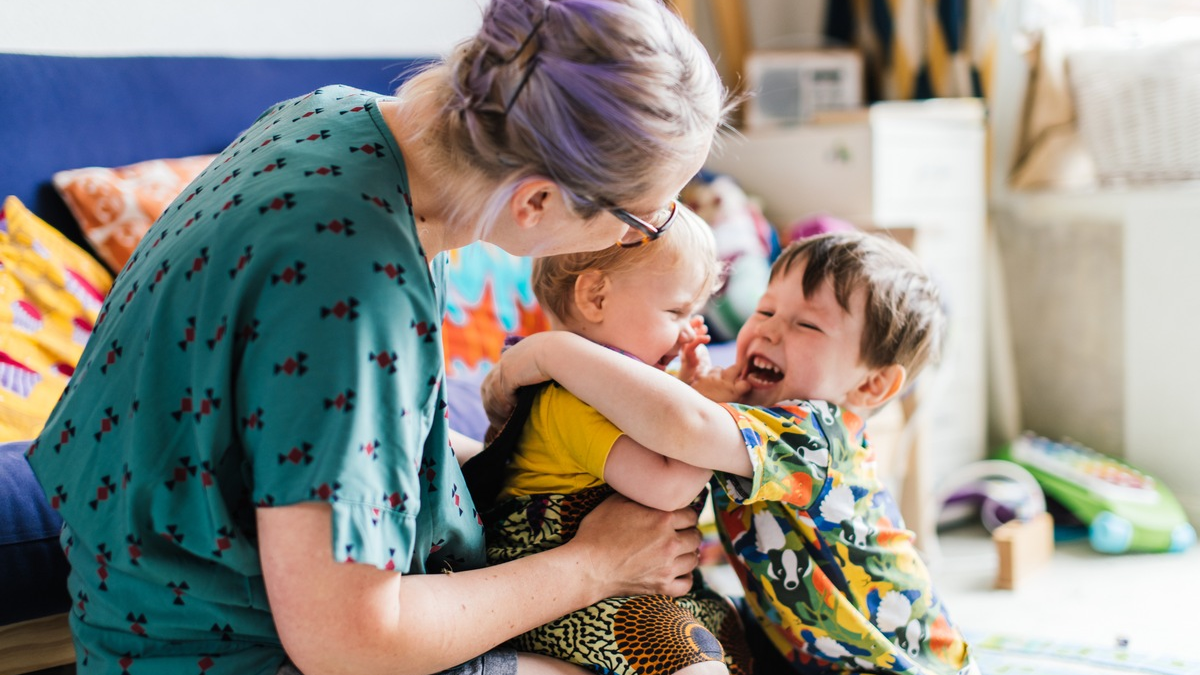 Ganz schön dufte: Die Kraft der Pflanzen - Foto: presseportal.de
