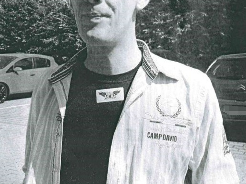 POL-SO: Öffentlichkeitsfahndung nach vermisstem 15-Jährigen - Foto: presseportal.de