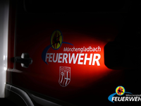 FW-MG: Unbekannte Rauchentwicklung in Firmengebäude - Foto: presseportal.de