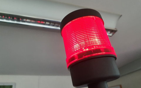 FFW Schiffdorf: Steigendes Grundwasser sorgt für Feuerwehreinsatz - Foto: presseportal.de