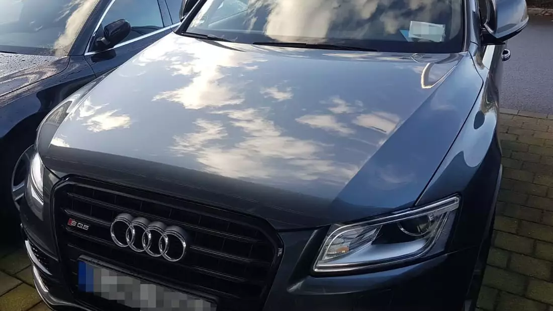POL-MI: Scheiben zertrümmert - Mehrere Autoaufbrüche gemeldet - Bild: presseportal.de