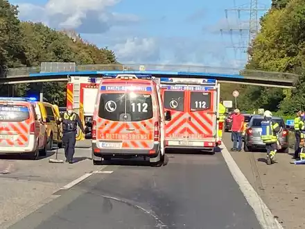 POL-DA: BAB 5 /Gräfenhausen: Länderübergreifende Kontrolle auf der Autobahn / Mehrfache Verstöße gegen Lenk- und Ruhezeiten festgestellt - Foto: presseportal.de