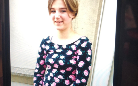 POL-IZ: 250117.1 Kellinghusen: Öffentlichkeitsfahndung nach Seniorin - Foto: presseportal.de