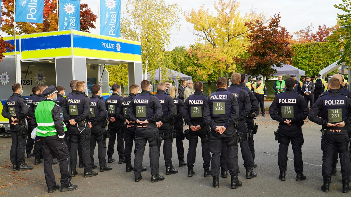 LPI-J: Entwendete Motorräder - Foto: presseportal.de