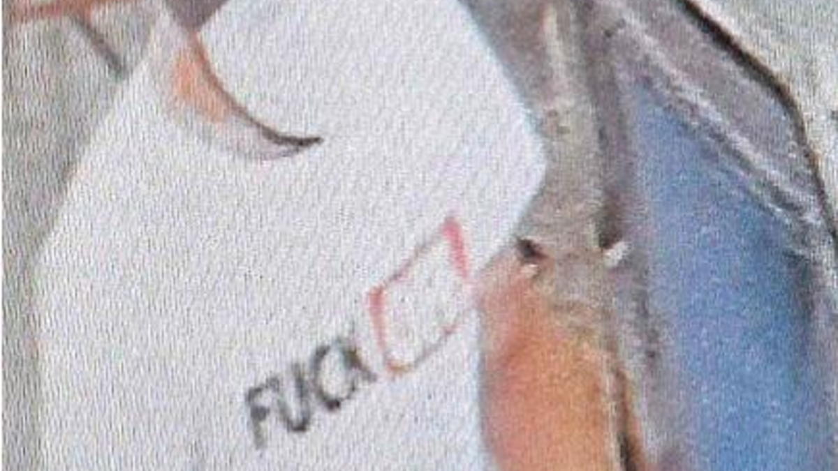 LPI-J: Wer kennt diese Frau? - Foto: presseportal.de