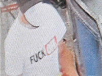 LPI-J: Öffentlichkeitsfahndung nach Ladendieb - Foto: presseportal.de