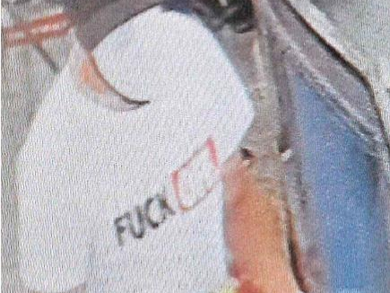 LPI-J: Wer kennt diese Frau? - Foto: presseportal.de