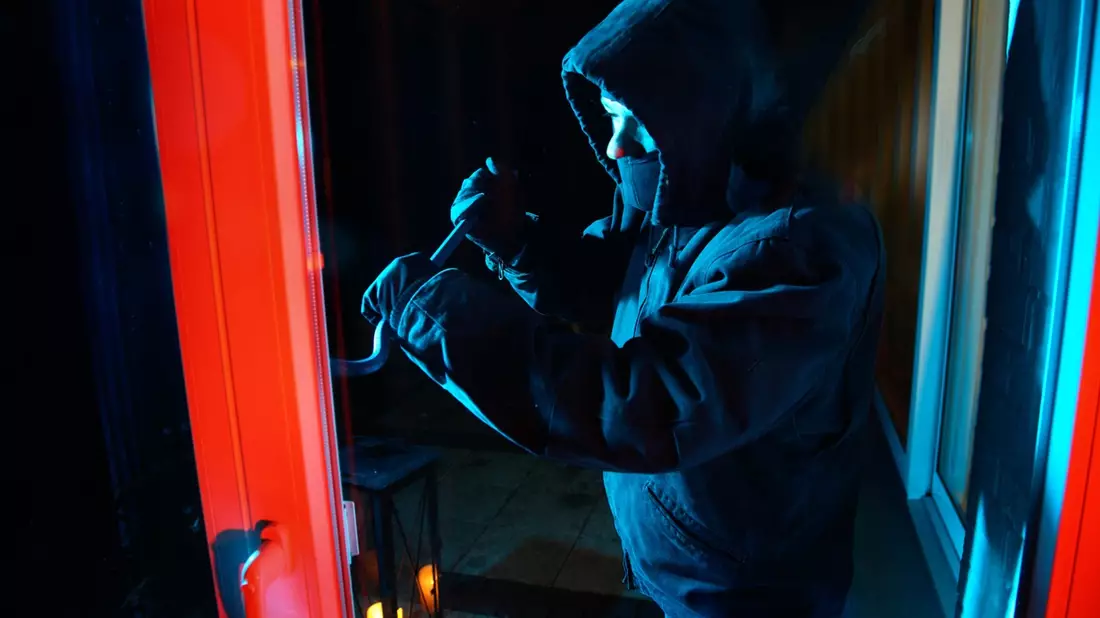 POL-ME: Einbrüche aus dem Kreisgebiet - 2509020 - Bild: presseportal.de