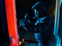 POL-ME: Einbrüche aus dem Kreisgebiet - 2509020 - Foto: presseportal.de