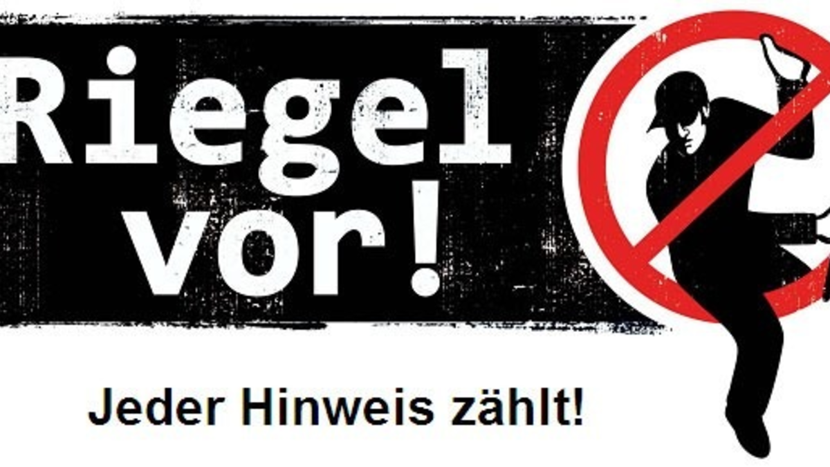 POL-DN: Einbruch in Reihenhaus - Foto: presseportal.de