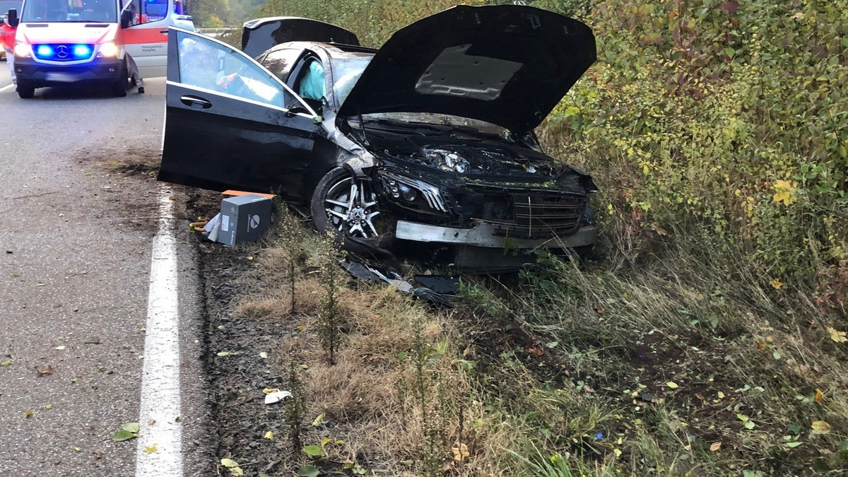 POL-KA: (KA) Karlsruhe - Ehepaar nach mutmaßlichem Tötungsdelikt festgenommen - Foto: presseportal.de