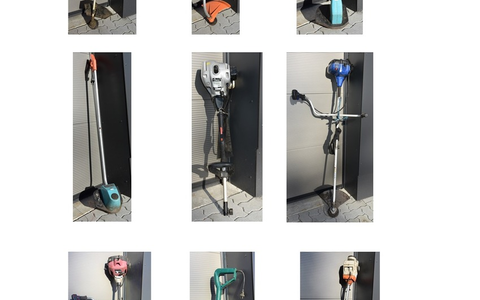 POL-OL: Pressemitteilung des Polizeikommissariates Bad Zwischenahn: Polizeibeamte ĂŒberfĂŒhren VerkĂ€ufer von entwendetem Freischneider der Marke STIHL - Foto: presseportal.de POL-OL: Pressemitteilung des Polizeikommissariates Bad Zwischenahn: Polizeibeamte ĂŒberfĂŒhren VerkĂ€ufer von entwendetem Freischneider der Marke STIHL - Foto: presseportal.de