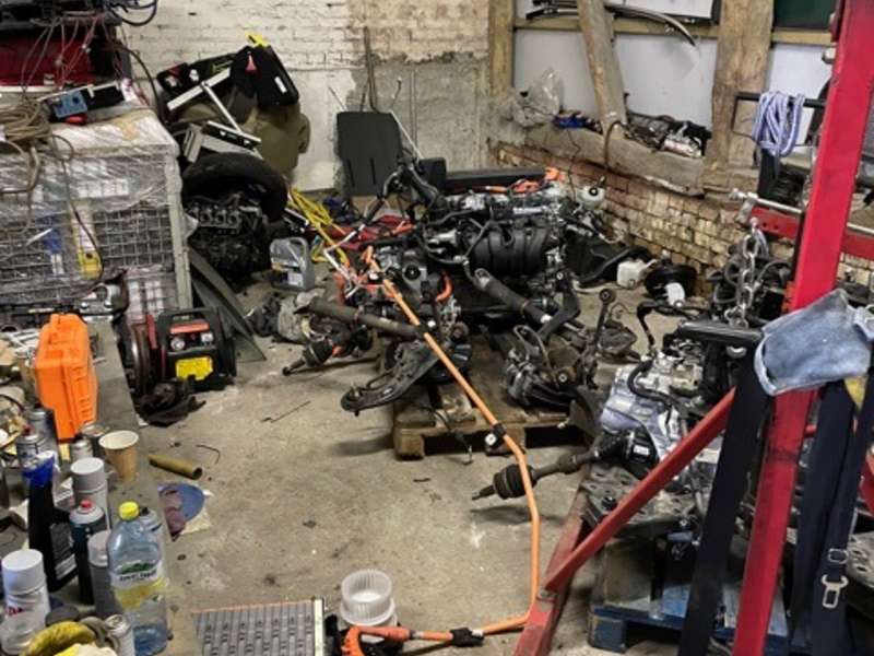 POL-AK NI: Mit Musik und Lyrik ins Jahr 2025 / Neujahrskonzert am Studienort Hann. Münden der Polizeiakademie Niedersachsen - Foto: presseportal.de