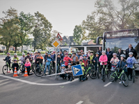 POL-PDTR: Girls Day 2025 bei der Polizeiinspektion Trier: Einblicke in den Polizeiberuf für junge Mädchen - Foto: presseportal.de