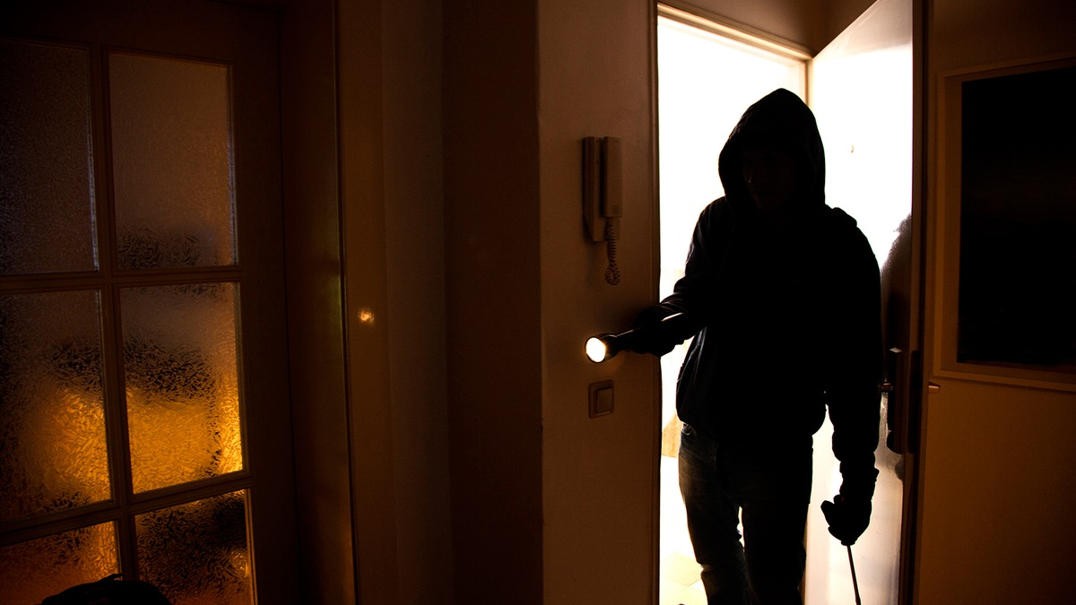 POL-ME: Einbrüche aus dem Kreisgebiet - Heiligenhaus / Ratingen - 2410117 - Foto: presseportal.de