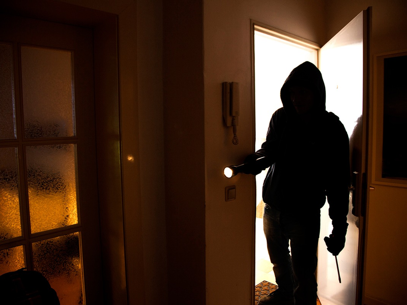 POL-ME: Einbrüche aus dem Kreisgebiet - 2508102 - Foto: presseportal.de