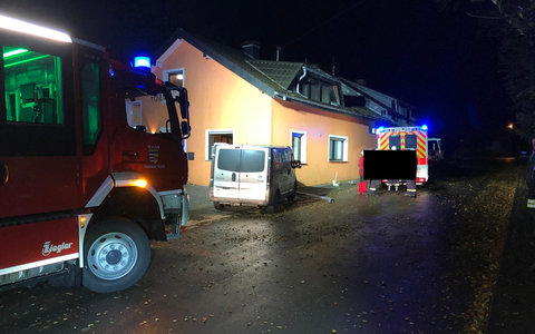 POL-PDLD: Laserkontrolle im Baustellenbereich - Foto: presseportal.de