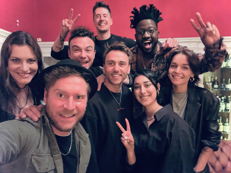 LPI-SLF: Vermisst: Timo Weber - Foto: presseportal.de