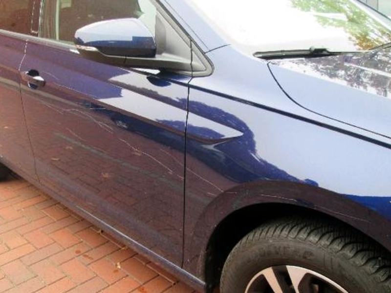 POL-ROW: ++ Leise rieselt der Schnee... und dann kommt das Verkehrschaos? ++ - Foto: presseportal.de