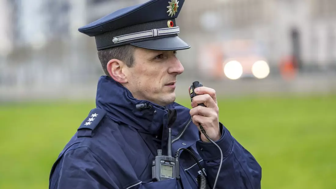 POL-ME: Wohnwagen gestohlen - die Polizei bittet um Hinweise - 2511091 - Bild: presseportal.de