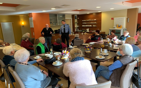 BPOL-BadBentheim: Drogenschmuggler mit Amphetamin für rund 2.300 Euro und ohne Führerschein an der Grenze erwischt - Foto: presseportal.de