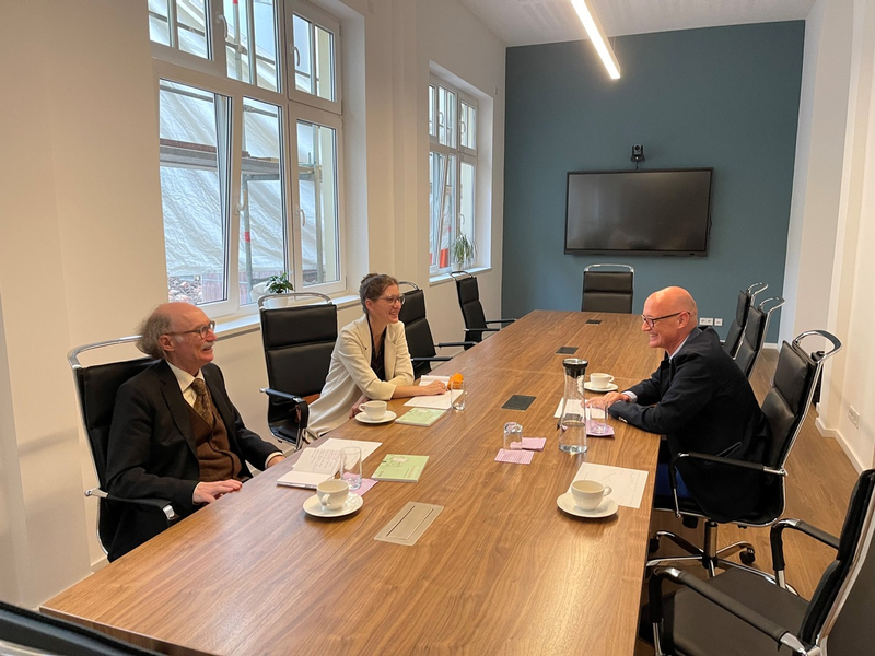 Alle Spiele der DEL2 zukünftig für 34,90 EUR pro Monat - DEL2 und Sportdeutschland.TV stellen Preise für die Saison 2025/2026 vor - Foto: presseportal.de