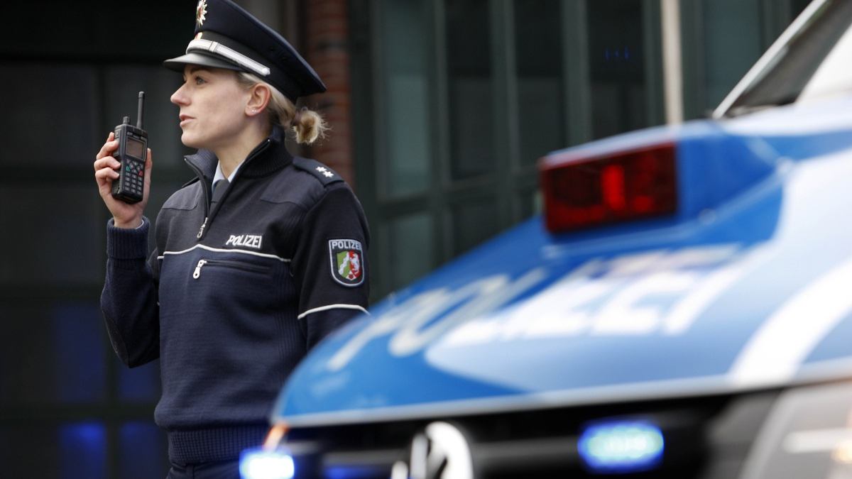 POL-ME: Trickdiebin stiehlt Goldschmuck - 2503118 - Foto: presseportal.de