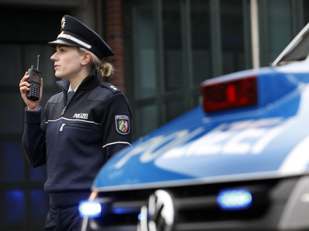 POL-ME: Glückliches Ende einer Vermisstenfahndung - 2507106 - Foto: presseportal.de