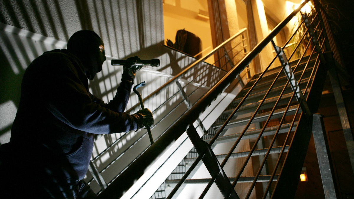 POL-ME: Einbrüche aus dem Kreisgebiet - 2603046 - Foto: presseportal.de