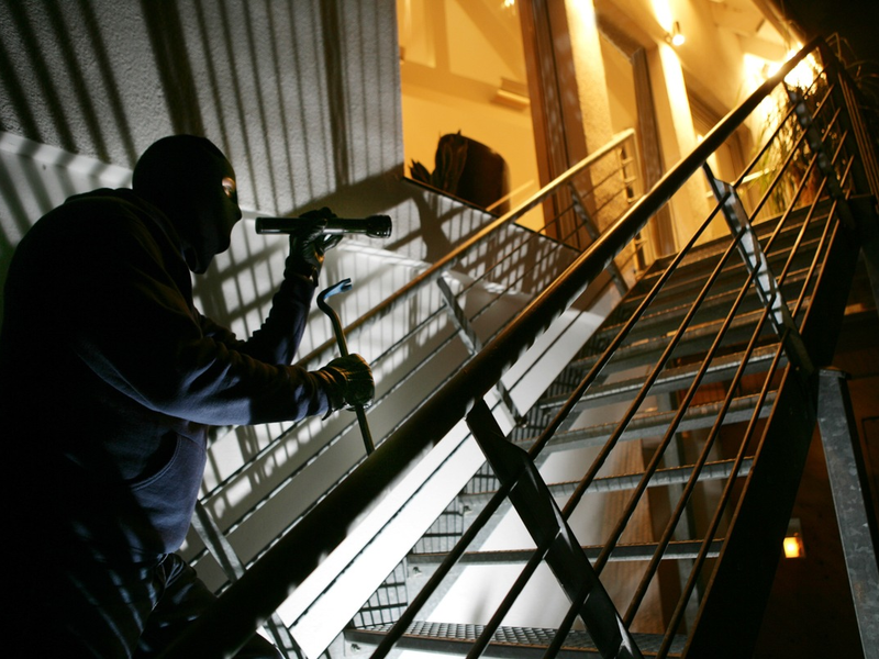 POL-ME: Einbrüche aus dem Kreisgebiet - 2508079 - Foto: presseportal.de