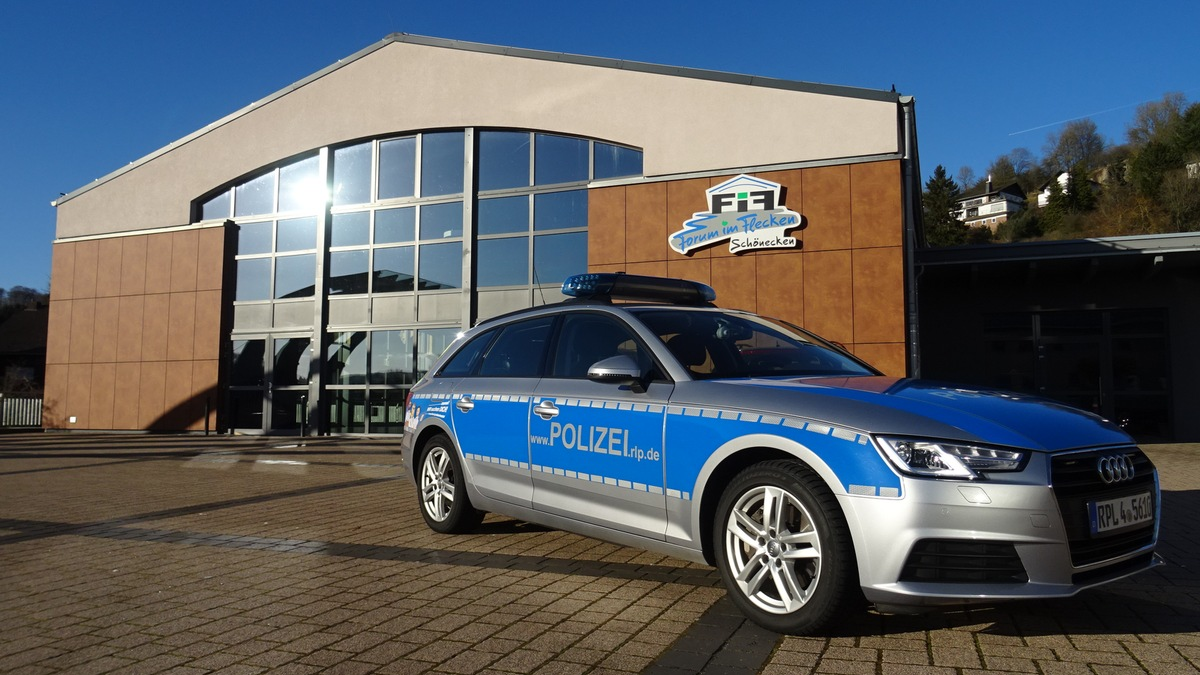 POL-PDWIL: Narrenzeit - Foto: presseportal.de