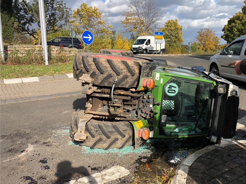 POL-PDLU: Silvesterraketen verschossen - Foto: presseportal.de