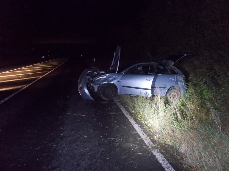 POL-SO: Verkehrsunfall am Zebrastreifen - Pedelec-Fahrer schwer verletzt - Foto: presseportal.de