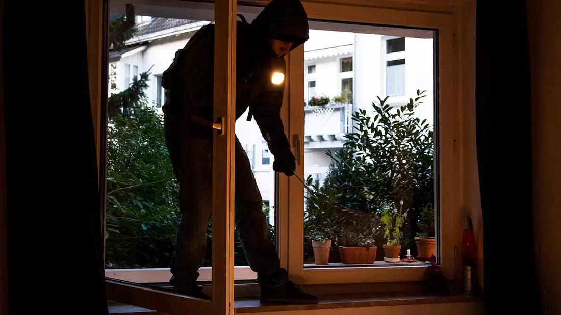 POL-ME: Einbrüche aus dem Kreisgebiet - 2603112 - Bild: presseportal.de