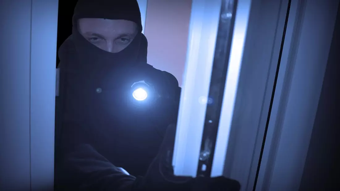 LKA-RP: Einbruchschutz: So sichern Sie Ihr Zuhause effektiv - Bild: presseportal.de
