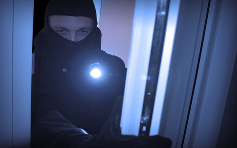 LKA-RP: Einbruchschutz: So sichern Sie Ihr Zuhause effektiv - Foto: presseportal.de
