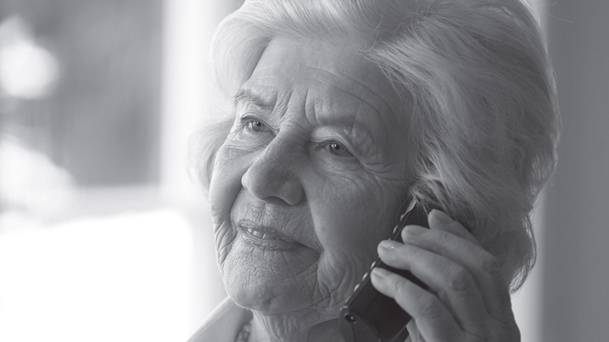 POL-ME: 85-Jährige durch Schockanruf betrogen: Polizei bittet um Hinweise - 2506121 - Foto: presseportal.de