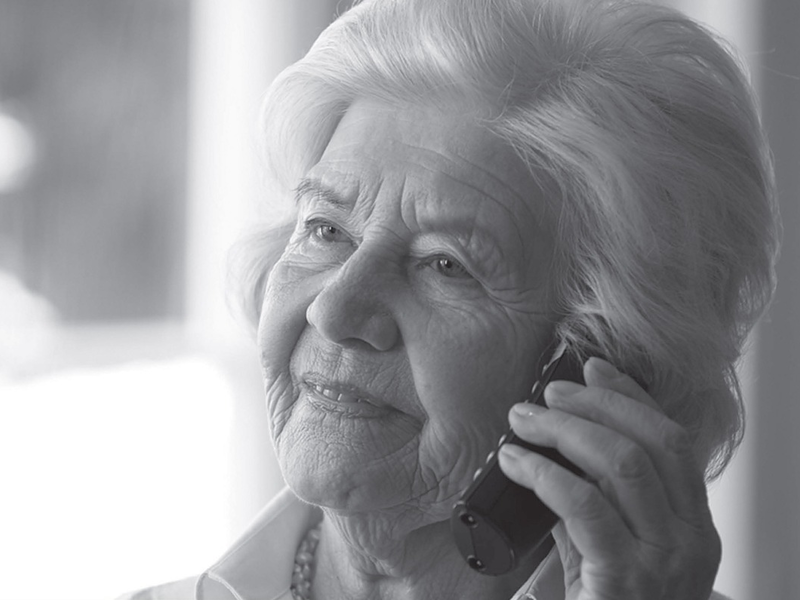 POL-ME: 93-Jährige durch Schockanruf betrogen: Polizei bittet um Hinweise - 2507107 - Foto: presseportal.de