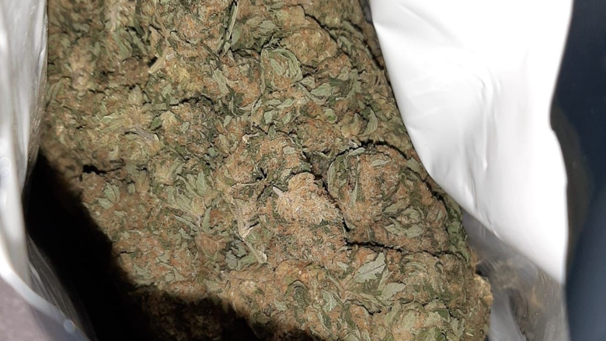 HZA-SI: Reisender mit Luxustasche im Wert von 8.650 Euro am Zoll ertappt - Foto: presseportal.de