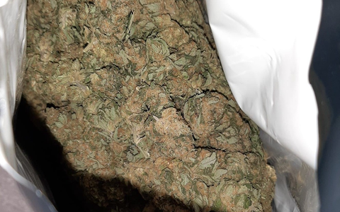 HZA-SI: Reisender mit Luxustasche im Wert von 8.650 Euro am Zoll ertappt - Foto: presseportal.de