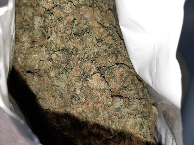 HZA-SI: Reisender mit Luxustasche im Wert von 8.650 Euro am Zoll ertappt - Foto: presseportal.de