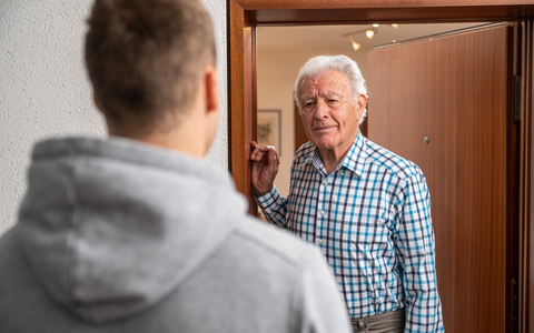 POL-ME: Falscher Dachdecker betrügt Senior - 2508024 - Foto: presseportal.de