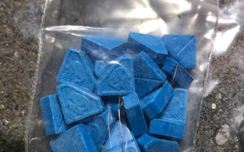 POL-MG: Handel mit Betäubungsmitteln: Zwei Tatverdächtige nach Durchsuchungen in U-Haft | mindestens 50 Kilogramm Drogen sichergestellt - Foto: presseportal.de