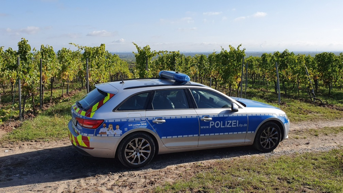 POL-PDNW: Verkehrskontrollen mit Zielrichtung alkoholisierte Verkehrsteilnehmer - Foto: presseportal.de
