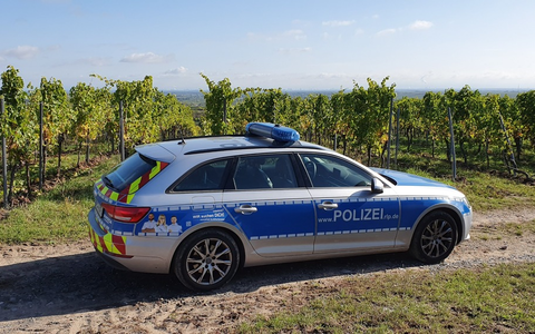 POL-PDNW: Verkehrskontrollen mit Zielrichtung alkoholisierte Verkehrsteilnehmer - Foto: presseportal.de